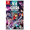 $20.99: Gori: Cuddly Carnage (Nintendo Switch) at Amazon