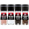 [S&amp;amp;S] $8.57*: 4-Count McCormick Salt &amp;amp; Pepper Grinders (Variety Pack) at Amazon