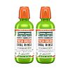 [S&amp;amp;S] $10.44*: 2-Pack 16-Oz TheraBreath Fresh Breath Mouthwash (Mild Mint) at Amazon