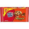 [S&amp;amp;S] $3.77*: 14.25-Oz CHIPS AHOY! Chewy Chocolate Chip Cookies w/ Reese's Peanut Butter Cups at Amazon