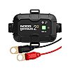 $29.95: Noco Genius2D 2 Amp Direct-Mount 12V Vehicle Battery Charger &amp;amp; Maintainer at Woot!