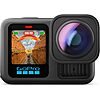 $329.99: GoPro HERO13 Black Ultra Wide Edition at Amazon