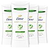 [S&amp;amp;S] $9.78*: 4-Count 2.6-Oz Dove Women's Advanced Care Antiperspirant Deodorant (Cool Essentials) at Amazon