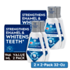 [S&amp;amp;S] $18.54: 2 &times; 2-Pack 32-Oz Crest Pro-Health Advanced Mouthwash (Mint) ($9.27 each) at Amazon