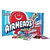 [S&amp;amp;S] $2.09: 12-Oz Airheads Mini Bars at Amazon