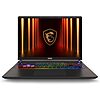 $1549.99: MSI Vector 16 HX AI: 16&rdquo; 144Hz FHD+, Intel Ultra 7 255HX, RTX 5070Ti, 16GB DDR5, 512GB SSD + Battlefield 6 + Borderlands 4 at Amazon