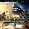 $6.99: Assassin's Creed Origins - Deluxe Edition (PS4 Digital Download) at Playstation Store