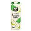 [S&amp;amp;S] $2.11: 33.8-Oz 365 by Whole Foods Market Coconut Water at Amazon