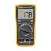 $124.49*: Fluke 17B+ Digital Multimeter Electrical Tester at Amazon