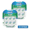 [S&amp;amp;S] $20.40*: 2 &times; 6-Pack 40M Oral-B Glide Scope Floss ($10.20 each) at Amazon