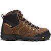 $39.98: CAT Men&rsquo;s Threshold Waterproof Steel Toe Work Boot at Amazon