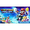 MARIO + RABBIDS SPARKS OF HOPE (Nintendo Switch Digital Download) $9.99