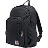 $44.98: 25L Carhartt Classic Backpack Black at Amazon