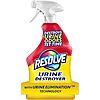 [S&amp;amp;S] $6.31: 32-Oz Resolve Urine Destroyer Pet Stain and Odor Remover Spray at Amazon
