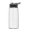 $9.74: 32-Oz CamelBak Eddy+ Bite Valve Straw Tritan Renew Water Bottle at Amazon