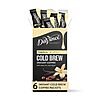 [S&amp;amp;S] $3.75: 6-Count DaVinci Gourmet Vanilla Cold Brew Stick Pack at Amazon