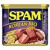 [S&amp;amp;S] $2.85: 12-Oz SPAM Canned Meat (Korean BBQ) at Amazon