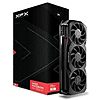 $630.65: XFX Radeon RX 7900XT Gaming Graphics Card with 20GB GDDR6, AMD RDNA 3 RX-79TMBABF9 at Amazon