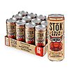 [S&amp;amp;S] $16.77: 12-Pack 11-Oz STOK Cold Brew Energy Coffee Beverage at Amazon ($1.40 each)