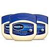[S&amp;amp;S] $7.69: 3-Pack 13-Oz Vaseline Petroleum Jelly at Amazon ($2.56 each)