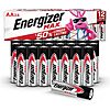 [S&amp;amp;S] $12.34*: 24-Count Energizer Max AA Alkaline Batteries at Amazon (51.4￠ each)