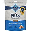 [S&amp;amp;S] $9.02: 19-Oz Blue Buffalo Bits Soft Dog Treats for Training (Chicken) at Amazon