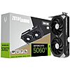 $429.99: ZOTAC Gaming GeForce RTX 5060 Ti 16GB Twin Edge OC DLSS 4 16GB GDDR7 128-bit 28 Gbps PCIE 5.0 Gaming Graphics Card at Amazon