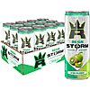 [S&amp;amp;S] $12.60: 12-Pack 12-Oz REIGN Storm, Energy Drink (Kiwi Blend) at Amazon ($1.05 each)