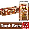 [S&amp;amp;S] $21.05: 5 &times; 12-Pack 12-Oz Mug Root Beer ($4.21 pack / 35.1￠ ea) at Amazon