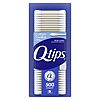 $3*: 500-Count Q-tips Cotton Swabs at Amazon