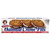 $2.28: 16.2-Oz Little Debbie Oatmeal Cr&egrave;me Pies at Amazon