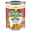 [S&amp;amp;S] $0.84*: 15-Oz Chef BOYARDEE Mini Beef Ravioli in Pasta Sauce at Amazon