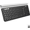 $49.99: Logitech K780 Multi-Device Wireless Keyboard at Amazon