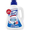 [S&amp;amp;S] $8.68*: 90-Oz Lysol Disinfectant Laundry Sanitizer &amp;amp; Scent Booster (Crisp Linen) at Amazon