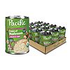 [S&amp;amp;S] $14.68: 12-Pack 10.5-Oz Pacific Foods Organic Soup (Cream of Mushroom) at Amazon ($1.22 each)