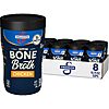 [S&amp;amp;S] $11.32*: 8-Pack 10.75-Oz Swanson Bone Broth Microwavable Sipping Cup (Chicken) at Amazon ($1.42 each)