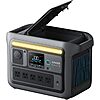 $349: Anker SOLIX C800 Portable Power Station at Amazon