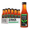 [S&amp;amp;S] $10.94*: 12-Pack 18.5-Oz Pure Leaf Real Brewed Tea (Unsweetened) at Amazon (91.2￠ each)