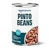 [S&amp;amp;S] $0.52: 15.5-Oz Amazon Fresh Canned Pinto Beans at Amazon
