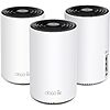 $189.99*: 3-Pack TP-Link Deco XE75 AXE5400 Tri-Band WiFi 6E Mesh System at Amazon
