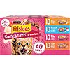 [S&amp;amp;S] $23.40*: 40-Pack 5.5-Oz Friskies Gravy Wet Cat Food (Surfin&rsquo; and Turfin&rsquo;) at Amazon (58.5￠ each)