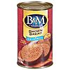 [S&amp;amp;S] $22.57: 12-Pack 16-Oz B&amp;amp;M Brown Bread, Original Flavor at Amazon ($1.88 each)