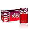 [S&amp;amp;S] $3.84: 10-Pack 7.5-Oz Coca-Cola Cherry Coke Mini-can at Amazon (38.4￠ each)