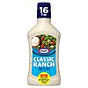 [S&amp;amp;S] $1.60: 16-Oz Kraft Classic Ranch Salad Dressing at Amazon
