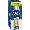 $6: 2-Pack 500-Count Q-tips Cotton Swabs For Beauty Care at Amazon