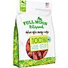 [S&amp;amp;S] $6.80: 12-Oz Full Moon Chicken Apple Sausage Dog Treats at Amazon