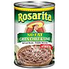 [S&amp;amp;S] $0.93: 16-Oz Rosarita No Fat Refried Beans with Green Chile and Lime at Amazon