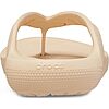 $9.88*: Crocs Unisex Classic V2 Adult Flip Flops (Shitake) at Amazon