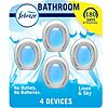 [S&amp;amp;S] $6.46*: 4-Count Febreze Small Spaces Air Fresheners (Linen &amp;amp; Sky) at Amazon