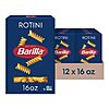 [S&amp;amp;S] from $11.29: 12-Pack 16-Oz Barilla Pasta at Amazon (94.1￠ each)